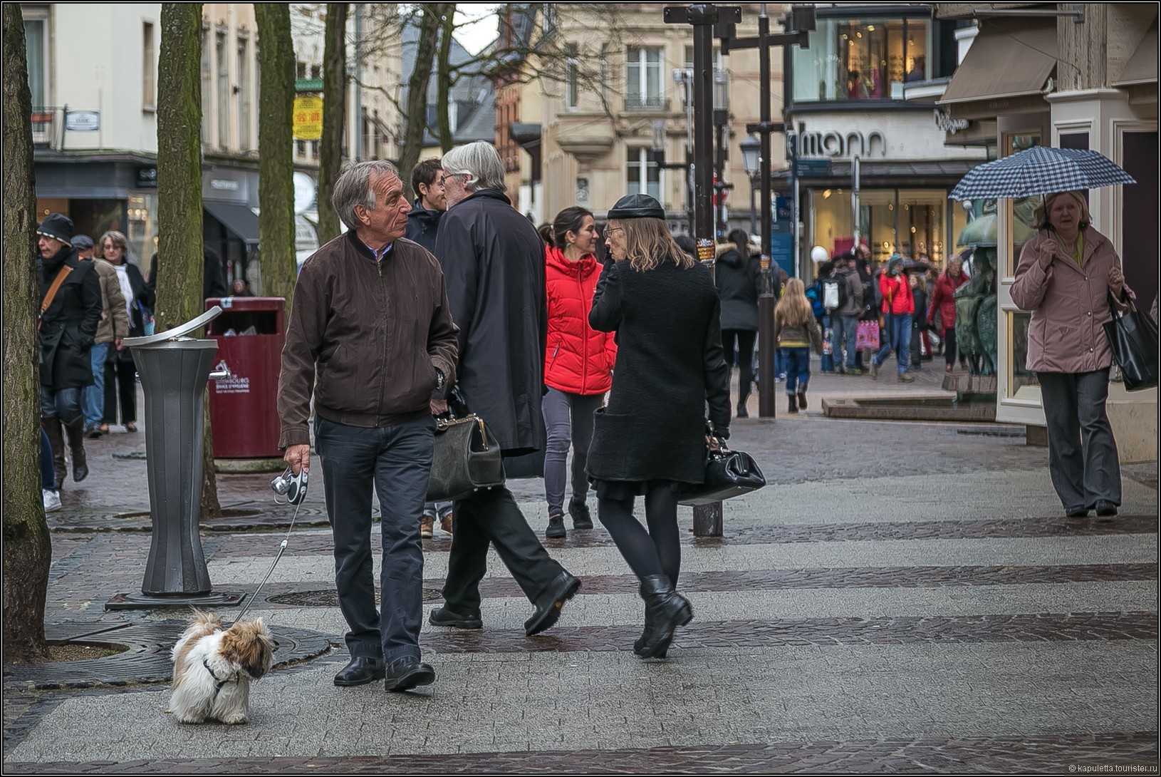 Luxembourg